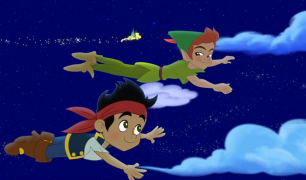 jake-and-the-never-land-pirates 1 danh-sách